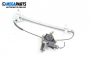 Electric window regulator for Mitsubishi Space Star 1.9 DI-D, 102 hp, minivan, 2004, position: front - right