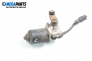 Front wipers motor for Kia Carens 2.0 CRDi, 113 hp, minivan, 2004, position: front