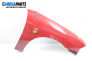 Fender for Hyundai Accent 1.3, 75 hp, hatchback, 1998, position: front - right
