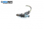 Gasoline fuel injector for Hyundai Accent 1.3, 75 hp, hatchback, 1998