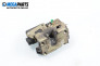 Lock for Renault 19 1.9 D, 64 hp, sedan, 1991, position: front - right