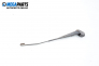 Front wipers arm for ZAZ Tavria 1102 1.1, 50 hp, hatchback, 1996, position: front