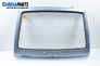 Boot lid for ZAZ Tavria 1102 1.1, 50 hp, hatchback, 1996, position: rear
