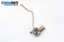 Front wipers motor for ZAZ Tavria 1102 1.1, 50 hp, hatchback, 1996, position: rear
