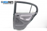 Ușă for Toyota Echo 1.5 VVT-i, 106 hp, sedan, 2000, position: dreaptă - spate