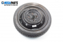 Spare tire for Toyota Echo Sedan (04.1999 - 10.2005) 14 inches, width 4 (The price is for one piece)