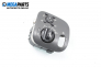 Lights switch for Mercedes-Benz C-Class 203 (W/S/CL) 2.2 CDI, 143 hp, coupe automatic, 2002