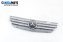 Grill for Mercedes-Benz C-Class 203 (W/S/CL) 2.2 CDI, 143 hp, coupe automatic, 2002, position: front