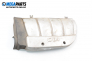 Engine cover for Mercedes-Benz C-Class 203 (W/S/CL) 2.2 CDI, 143 hp, coupe automatic, 2002