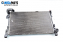 Water radiator for Mercedes-Benz C-Class 203 (W/S/CL) 2.2 CDI, 143 hp, coupe automatic, 2002