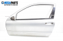 Door for Mercedes-Benz C-Class 203 (W/S/CL) 2.2 CDI, 143 hp, coupe automatic, 2002, position: left
