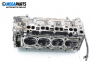 Engine head for Mercedes-Benz C-Class 203 (W/S/CL) 2.2 CDI, 143 hp, coupe automatic, 2002