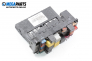 SAM module for Mercedes-Benz C-Class 203 (W/S/CL) 2.2 CDI, 143 hp, coupe automatic, 2002 № 203 545 17 01