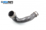 Turbo hose for Mercedes-Benz C-Class 203 (W/S/CL) 2.2 CDI, 143 hp, coupe automatic, 2002