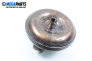Torque converter for Mercedes-Benz C-Class 203 (W/S/CL) 2.2 CDI, 143 hp, coupe automatic, 2002