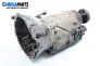 Automatic gearbox for Mercedes-Benz C-Class 203 (W/S/CL) 2.2 CDI, 143 hp, coupe automatic, 2002 № 722699 0