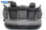 Seats set for Opel Vectra C 2.2 16V DTI, 125 hp, sedan, 2003