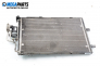 Air conditioning radiator for Opel Corsa C 1.2, 75 hp, hatchback, 2002