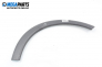 Fender arch for Opel Corsa C 1.2, 75 hp, hatchback, 2002, position: front - right