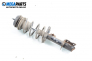 Macpherson shock absorber for Opel Corsa C 1.2, 75 hp, hatchback, 2002, position: front - left