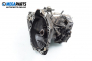  for Opel Corsa C 1.2, 75 hp, hatchback, 2002