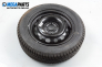 Spare tire for Opel Corsa C (F08, F68) (2000-09-01 - 2009-12-01) 14 inches, width 6.5 (The price is for one piece)