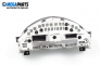 Instrument cluster for Mercedes-Benz A-Class W168 1.7 CDI, 95 hp, hatchback, 2002