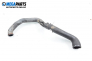 Turbo hose for Mercedes-Benz A-Class W168 1.7 CDI, 95 hp, hatchback, 2002