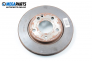 Brake disc for Mercedes-Benz A-Class W168 1.7 CDI, 95 hp, hatchback, 2002, position: front