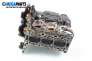 Engine head for Opel Corsa B 1.0 12V, 54 hp, hatchback, 1999