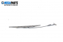 Front wipers arm for Opel Corsa B 1.0 12V, 54 hp, hatchback, 1999, position: right