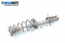 Macpherson shock absorber for Toyota Avensis 2.0 D-4D, 110 hp, station wagon, 2001, position: rear - right