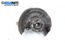 Knuckle hub for Toyota Avensis 2.0 D-4D, 110 hp, station wagon, 2001, position: front - left