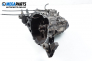  for Toyota Avensis 2.0 D-4D, 110 hp, station wagon, 2001