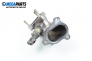 Turbo pipe for Toyota Avensis 2.0 D-4D, 110 hp, station wagon, 2001