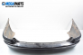 Rear bumper for Toyota Avensis 2.0 D-4D, 110 hp, station wagon, 2001, position: rear