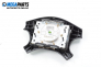 Airbag for Toyota Avensis 2.0 D-4D, 110 hp, station wagon, 2001, position: front