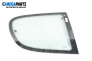 Vent window for Peugeot 206 1.4, 75 hp, hatchback automatic, 1999, position: right