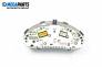 Instrument cluster for Peugeot 206 1.4, 75 hp, hatchback automatic, 1999
