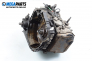Automatic gearbox for Peugeot 206 1.4, 75 hp, hatchback automatic, 1999