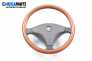 Steering wheel for Alfa Romeo 156 2.0 16V T.Spark, 155 hp, sedan, 1999