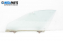 Window for Rover 600 2.0 Si, 131 hp, sedan, 1995, position: front - left