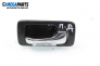 Inner handle for Rover 600 2.0 Si, 131 hp, sedan, 1995, position: front - right