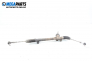 Electric steering rack no motor included for Opel Corsa C 1.2, 75 hp, hatchback, 2001