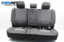 Seats set for Hyundai Matrix 1.5 CRDi, 82 hp, minivan, 2002