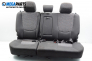 Set scaune for Hyundai Matrix 1.5 CRDi, 82 hp, monovolum, 2002