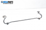 Sway bar for Renault Twingo 1.2, 58 hp, hatchback, 2002, position: rear