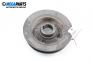 Damper pulley for Opel Astra G 2.0 DI, 82 hp, hatchback, 1998