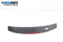 Spoiler for Smart  Fortwo (W450) 0.6, 61 hp, coupe, 2001