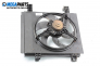 Radiator fan for Smart  Fortwo (W450) 0.6, 61 hp, coupe, 2001